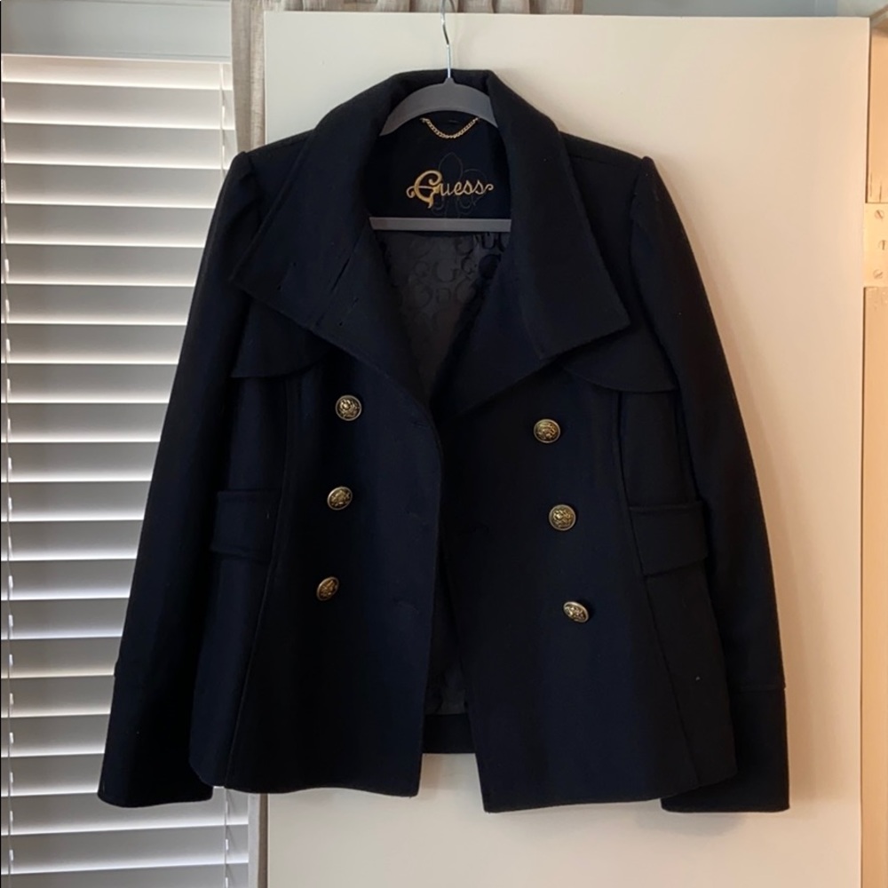 Guess Jacket